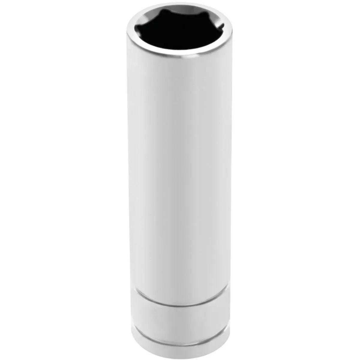 14MM X 6 POINT DEEP WELL IMPACT SOCKET - 1/2 INCH DRIVE