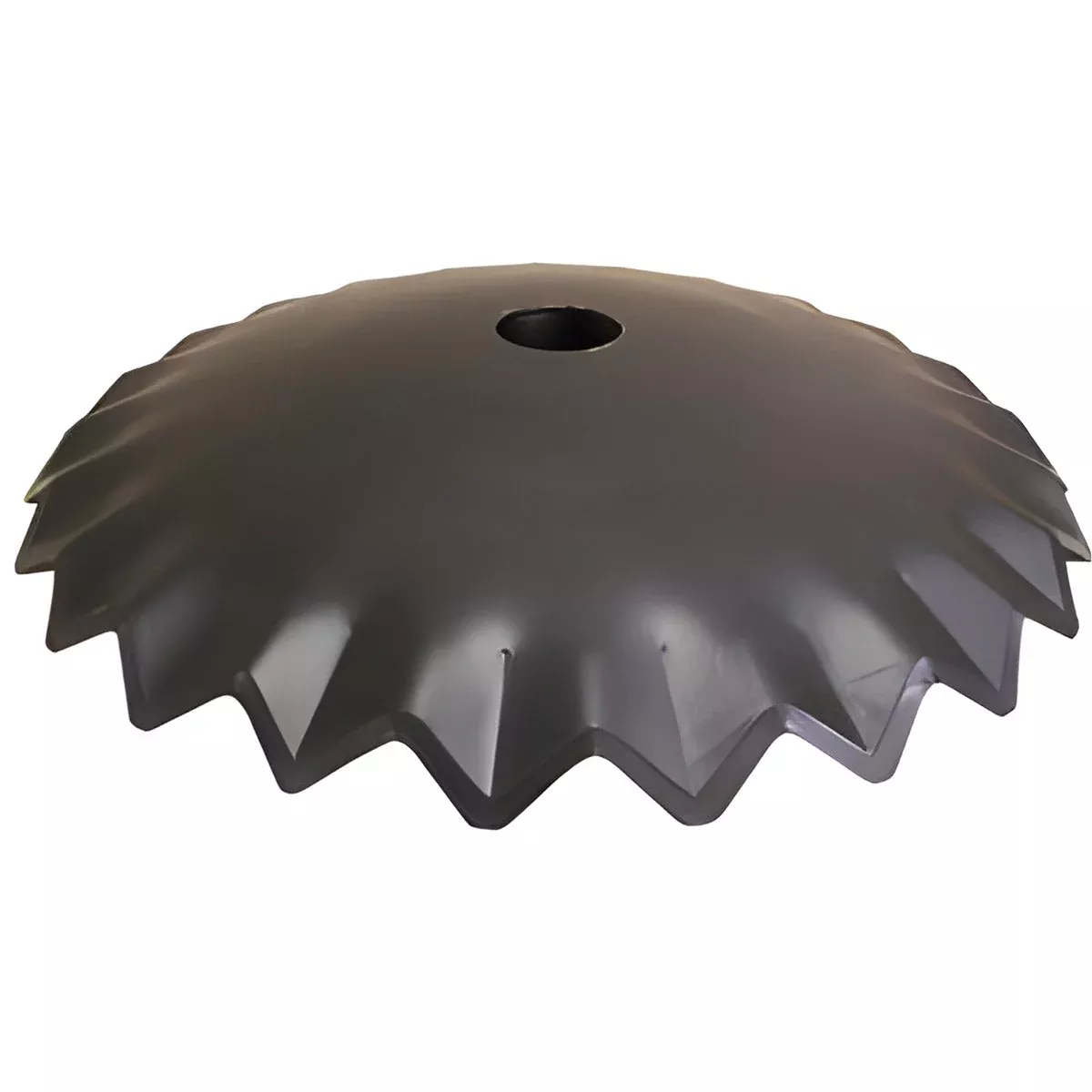 22 INCH X 1/4 INCH SAMURAI BLADE WITH 1-1/2 SQ X 1-3/4 RND AXLE