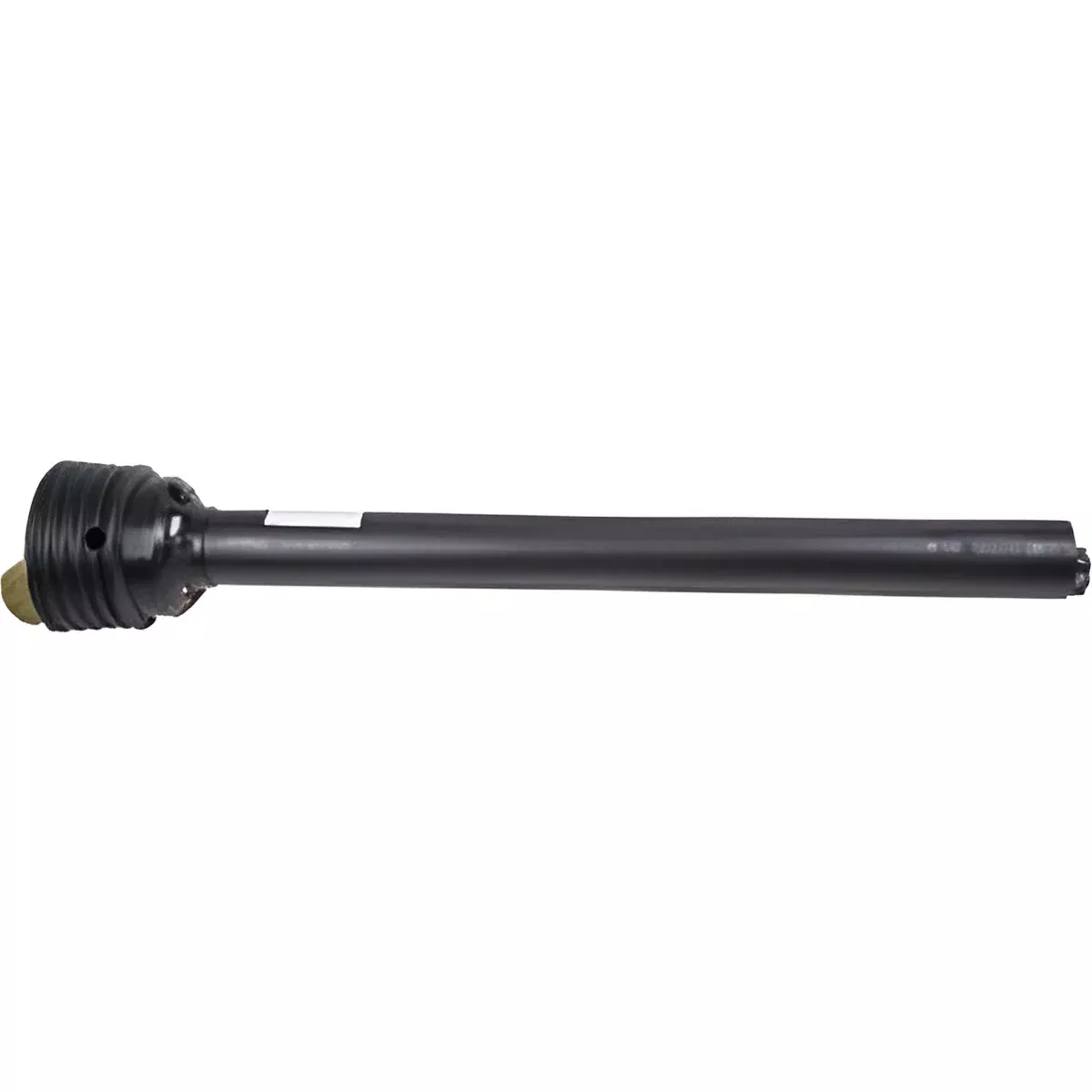 2500 SHAFT HALF 1-3/4 20SP STA