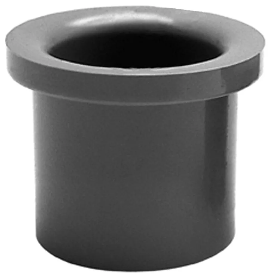 3 x 2-1/2 Inch PVC Conduit Reducing Bushing