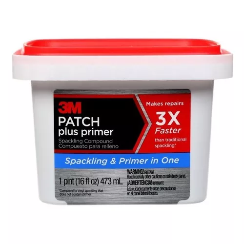 3M PPP-16-BB PATCH PLUS PRIMER