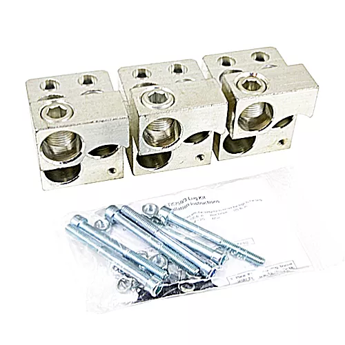 ABB ATK750/3 3P TERMINAL KIT (3) 2/
