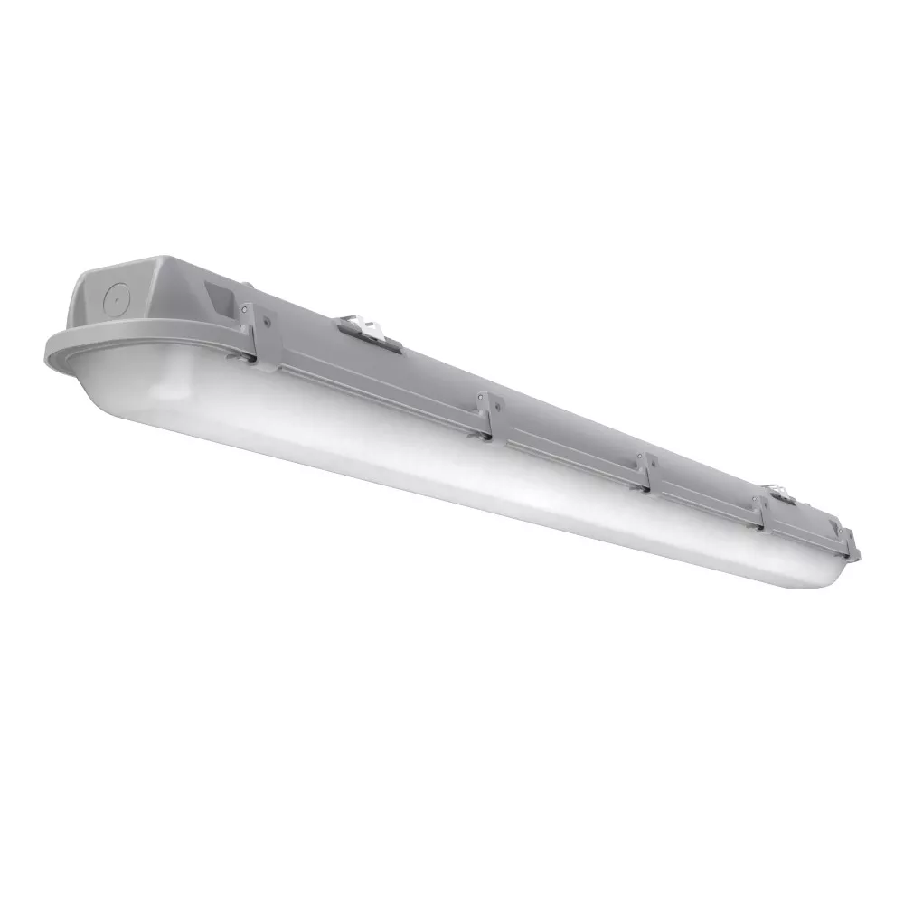 ACUITY 271JL0 96-inch 120-277V 1000LM 4000K CSVT Series Vapor Tight LED Strip Light