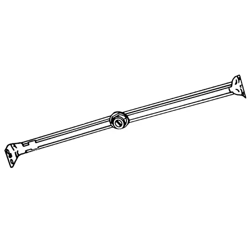 Appleton SX115 Adjustable Bar Hanger