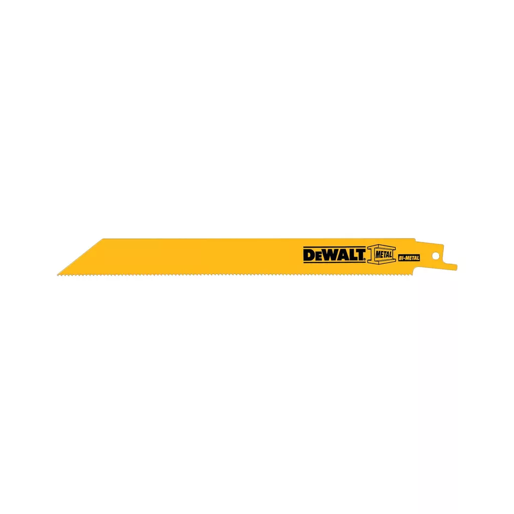 B&D DW4809B 8IN 14TPI STGT BK BLD-1