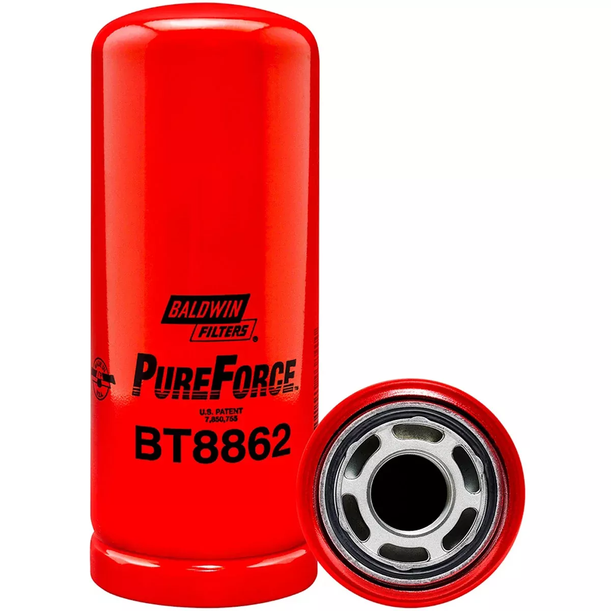 Baldwin Hydraulic Filter (BT8862)