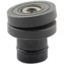 BVA SDT10 Saddle, 10-ton, grooved