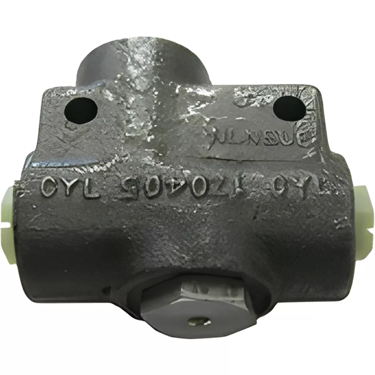 CROSS DEPTH CONTROL VALVE