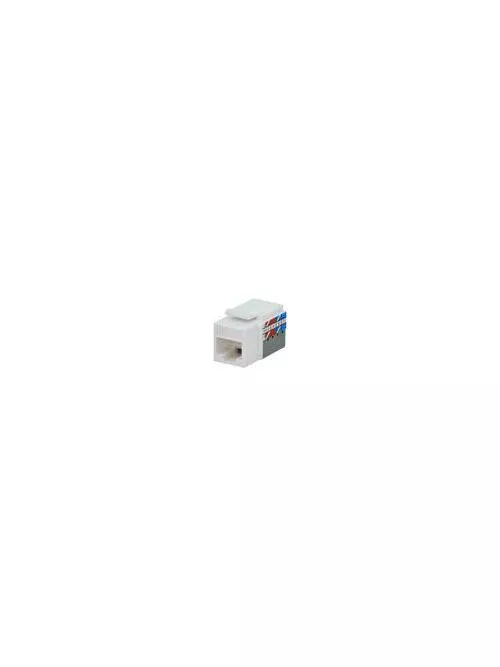 DataComm Electronics, Inc 20-3425-WH White Category 5E Data Jack