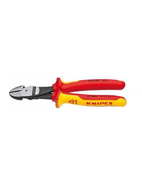 DIAGONAL CUTTER