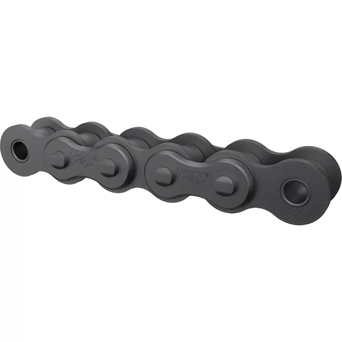 Diamond Chain Connecting Link - #80-3 Triple Stand