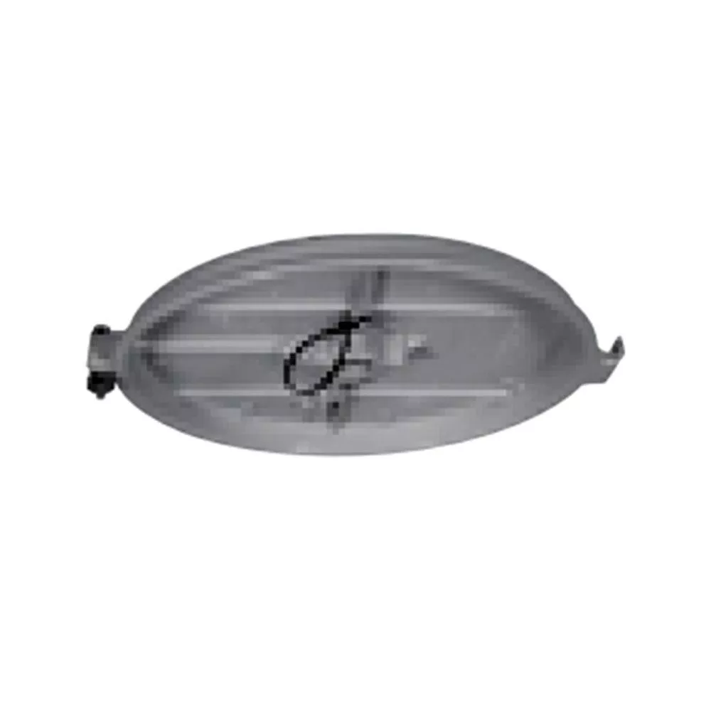 EGS 3/4 inch Pendant Flexible Mounting Hood for Industrial Mercmaster LED Low Profile Luminaire