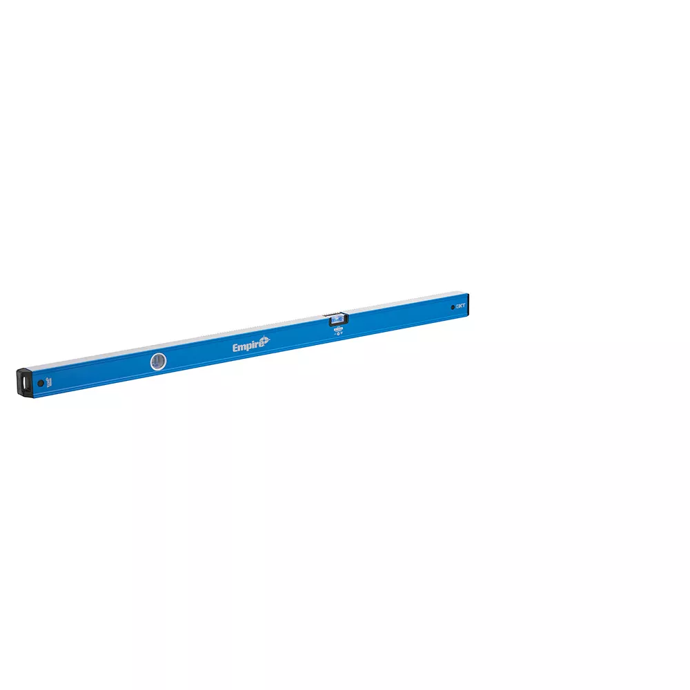 Empire eXT78 True Blue 48" to 78" Extendable Box Level