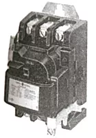 GE CR360L60402AAAZ CONTACTOR