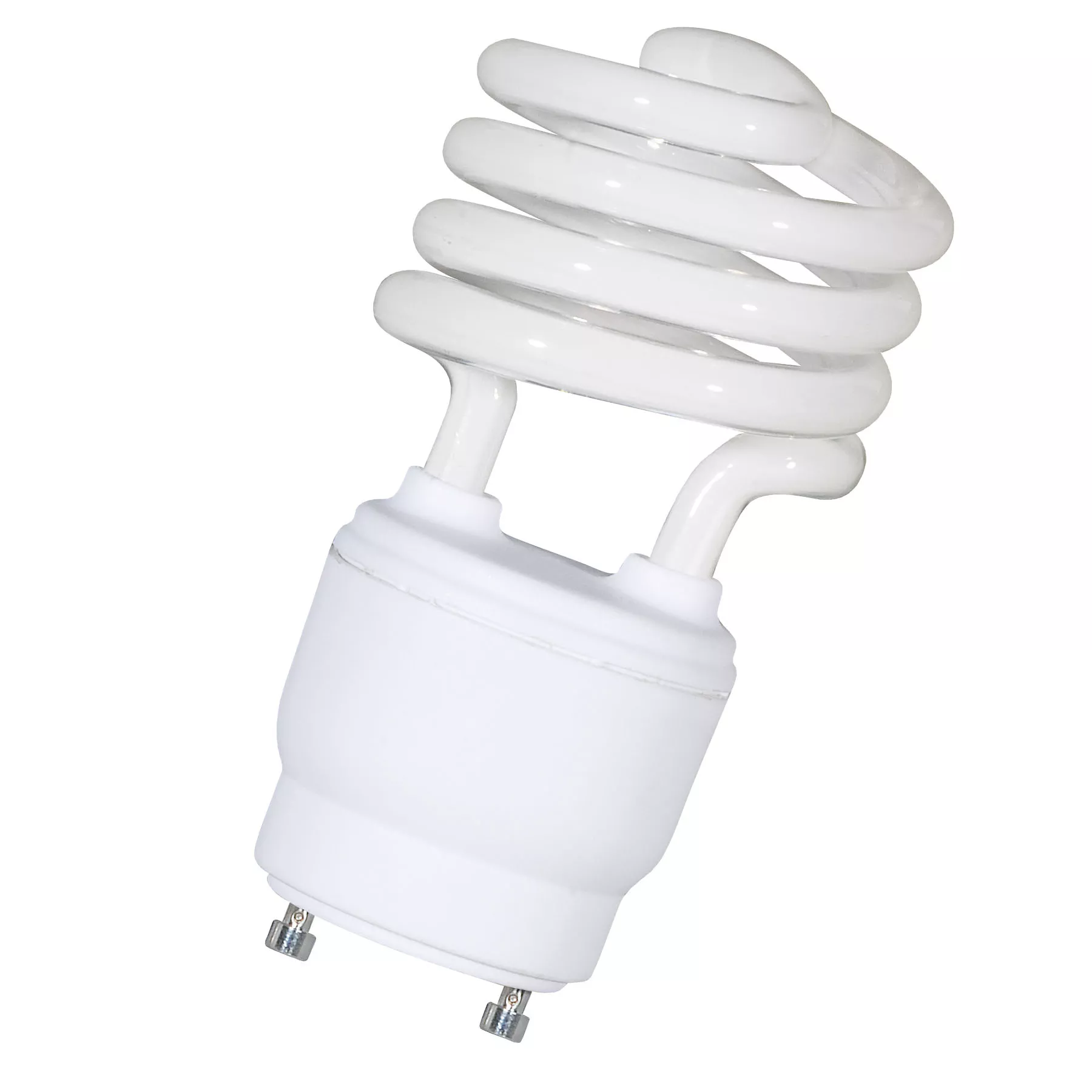 HALCO 46525 13W T2 SPIRAL 3500K GU2