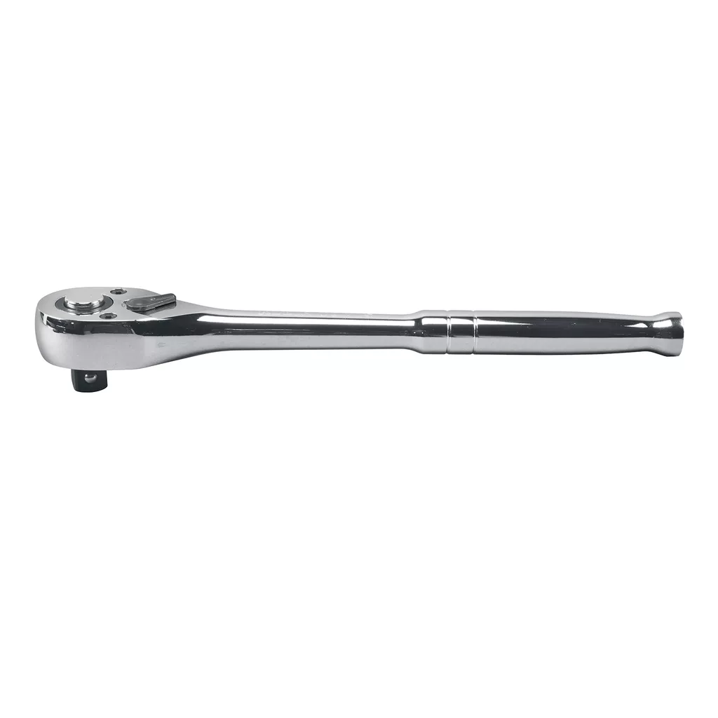 Klein 65820 10" Ratchet, 1/2" Drive