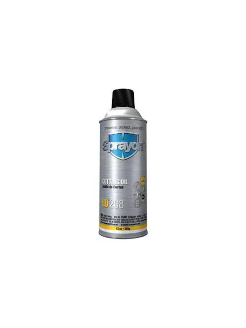 Krylon S00208 12 oz Cutting Oil