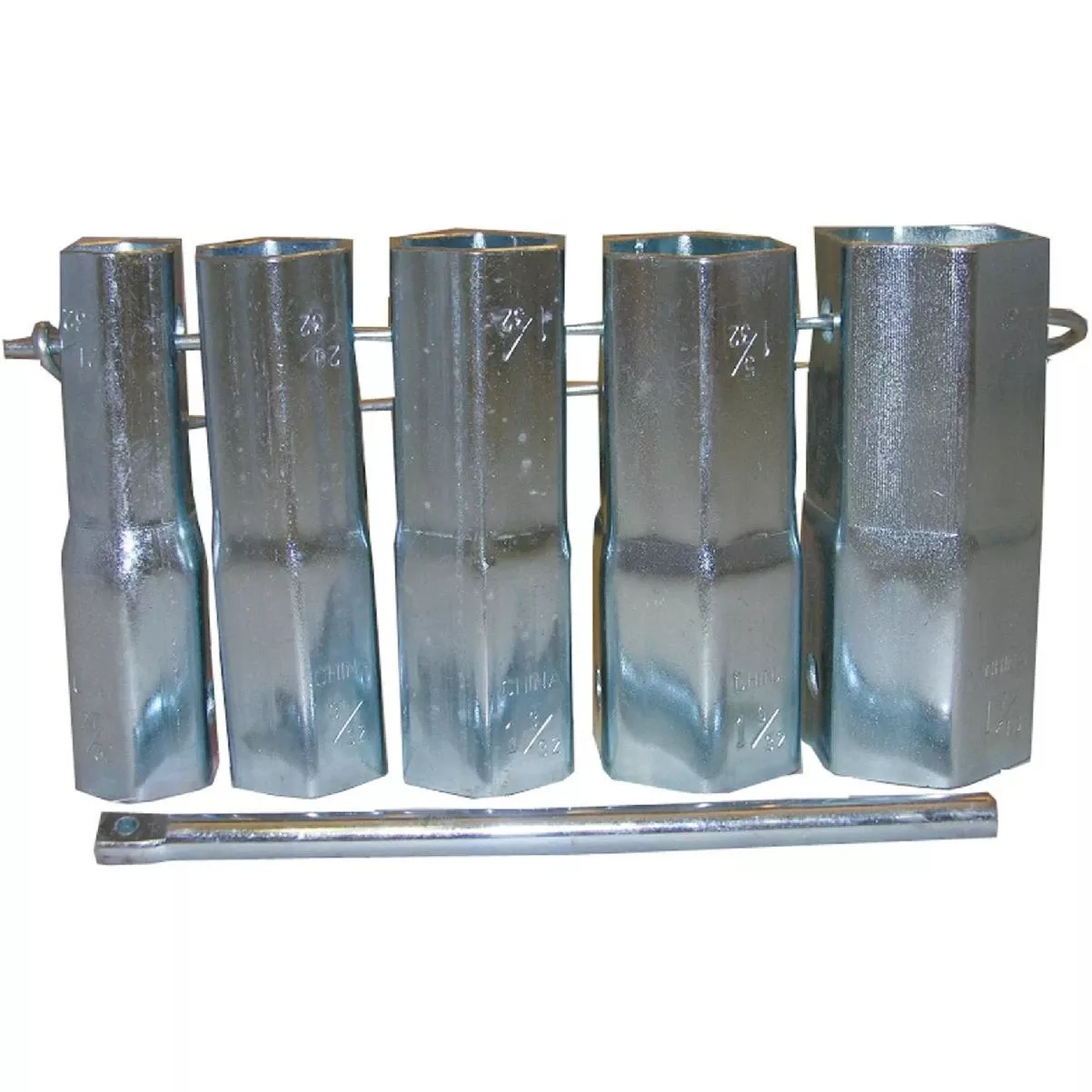 Lasco Shower Valve Socket Wrench Set