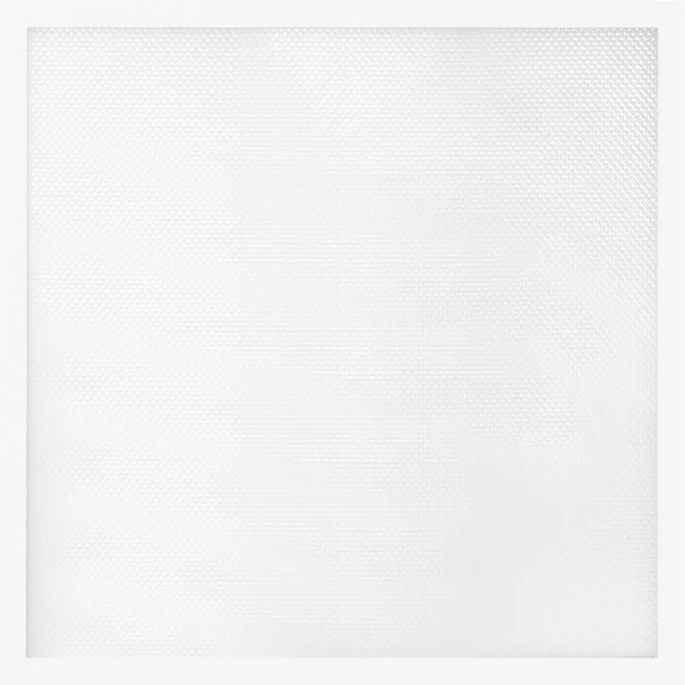 Lithonia CPX-2X2-3200LM-35K-M4 2x2 LED Flat Panel Fixture, 3200 Lumens, 3500K, 80 CRI
