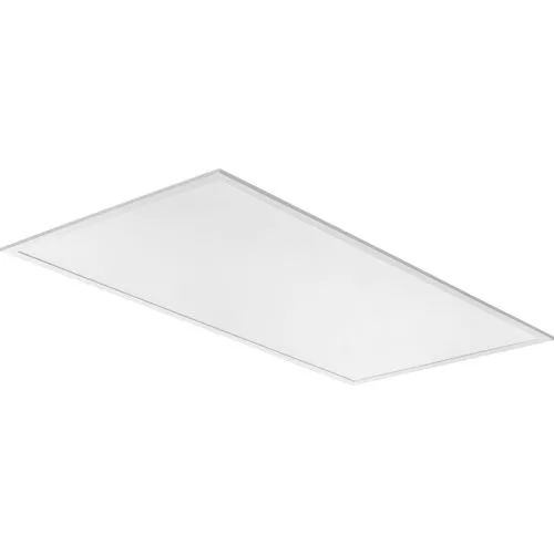 Lithonia CPX-2X4-4000LM-35K-M2 2x4 LED Flat Panel Fixture, 4000 Lumens, 3500K, 80 CRI