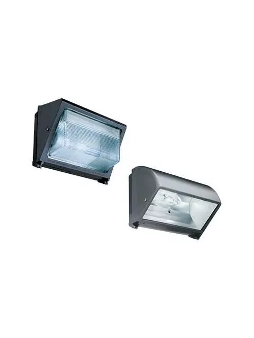 Lithonia TWR1-LED-1-50K-MVOLT-M2 277V, 2500 Lumen, 5000K, Dark Bronze, LED Wallpack