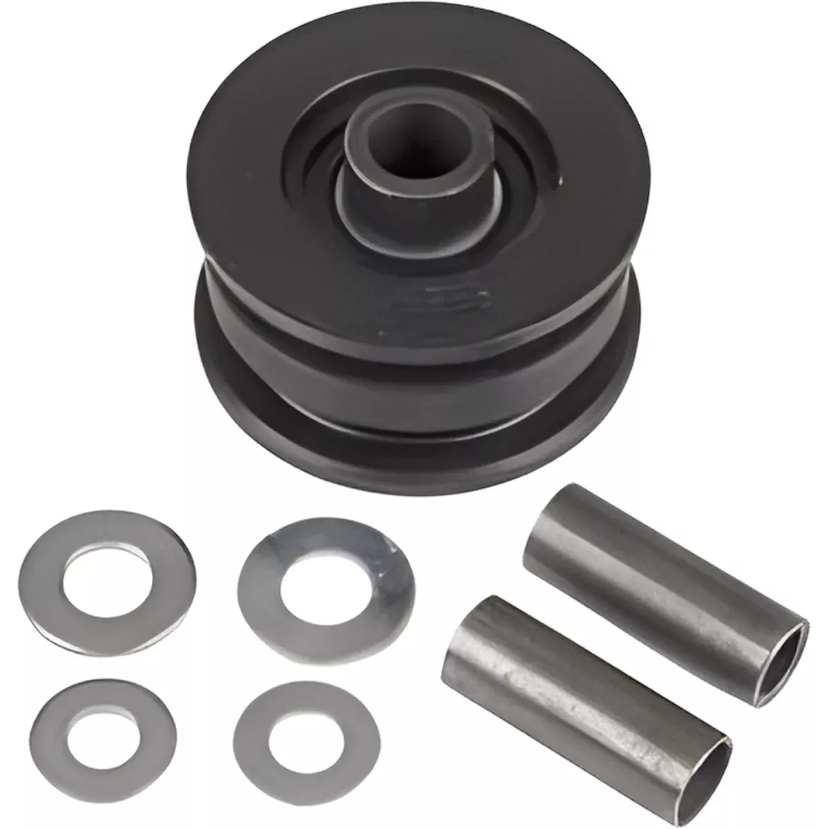 ROLLER CHAIN IDLER