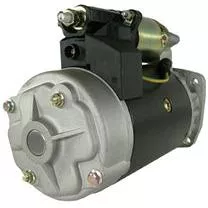 Starter - Denso Style (16635)
