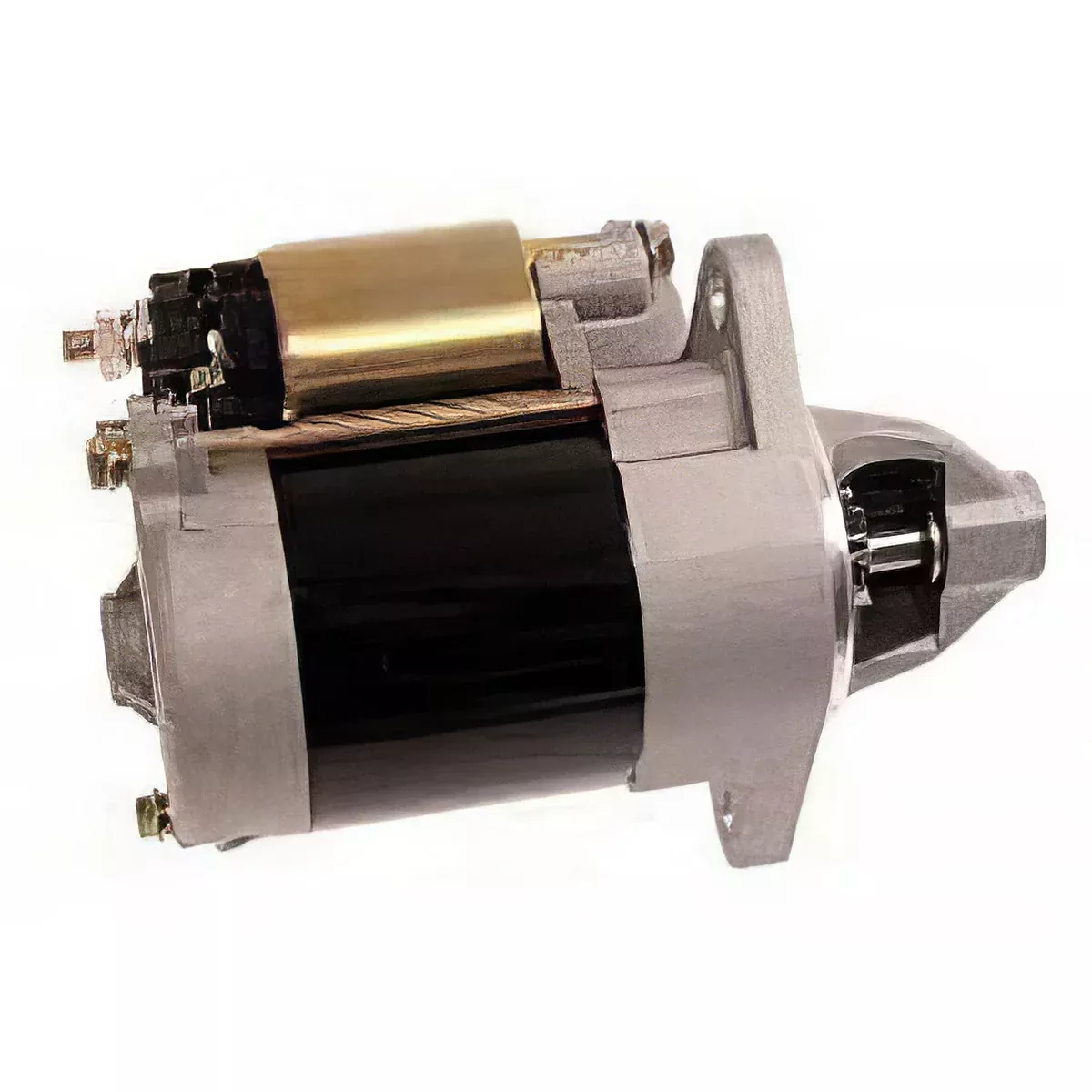 Starter - Denso Style (18404)