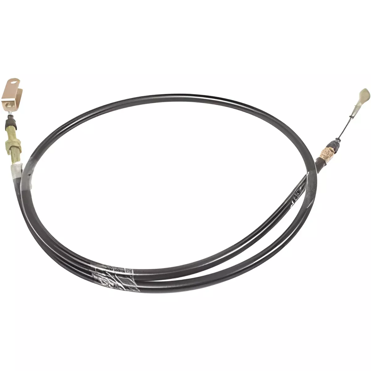 TISCO Brake Cable for Massey Ferguson, 1689025M94 - WHILE SUPPLIES LAST